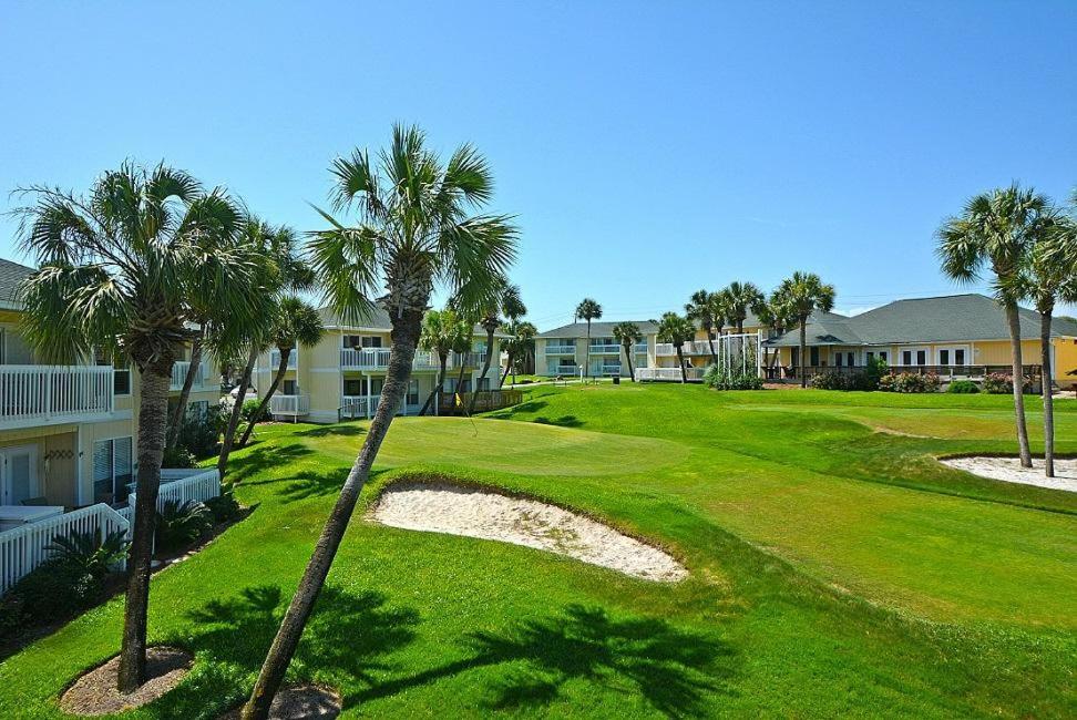 Villa Sandpiper Cove 1048 à Destin Extérieur photo