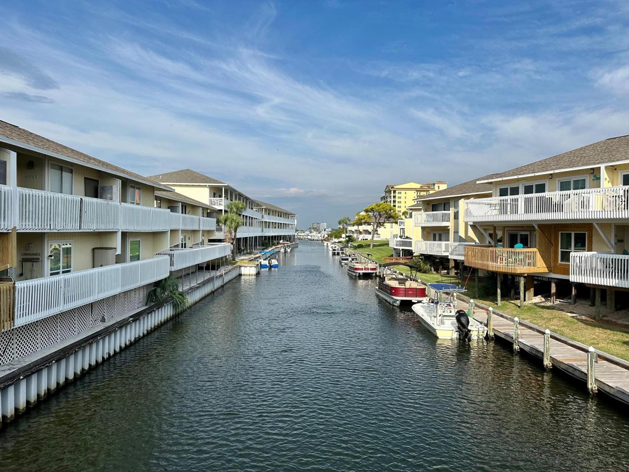 Villa Sandpiper Cove 1048 à Destin Extérieur photo