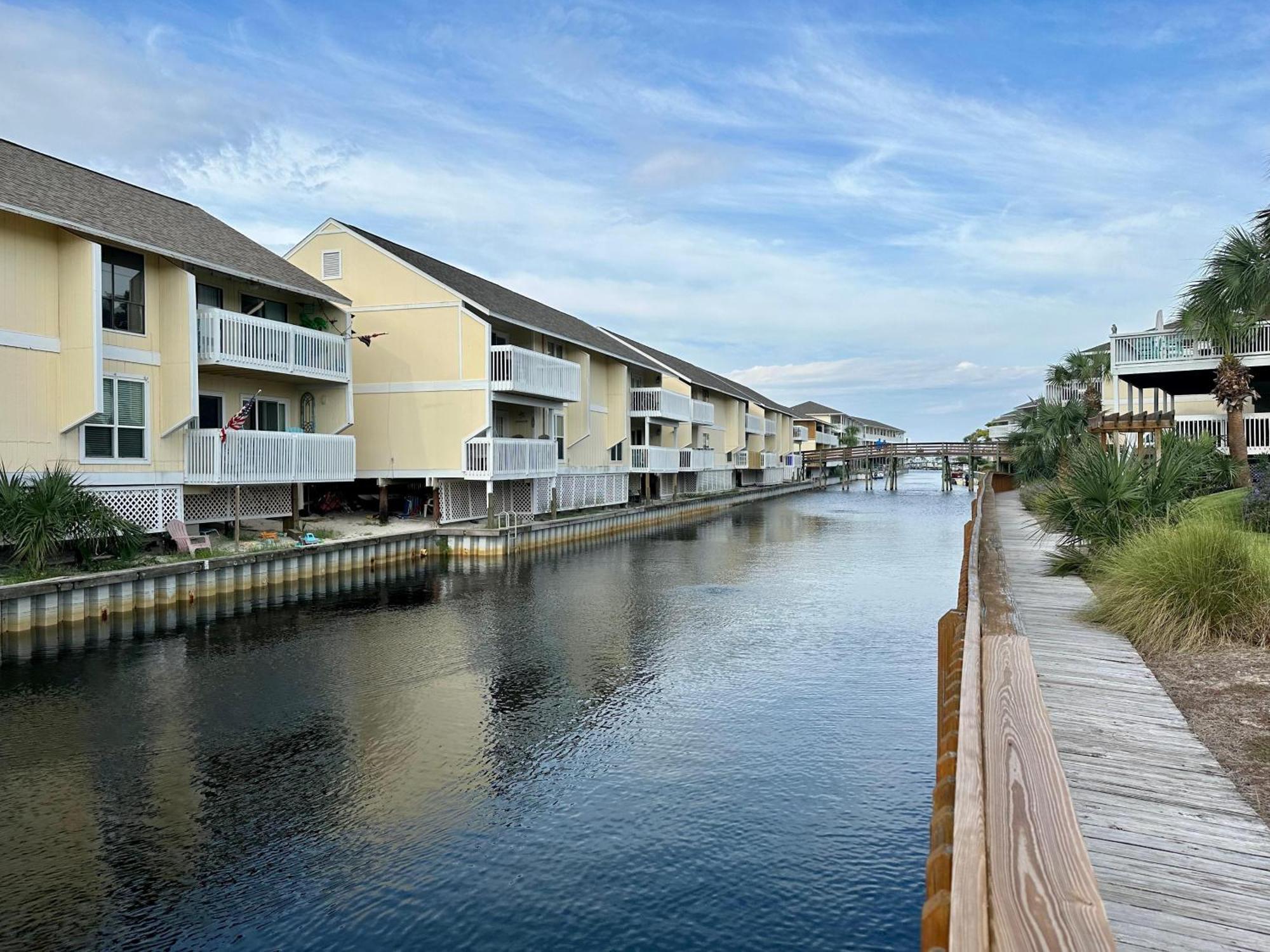 Villa Sandpiper Cove 1048 à Destin Extérieur photo