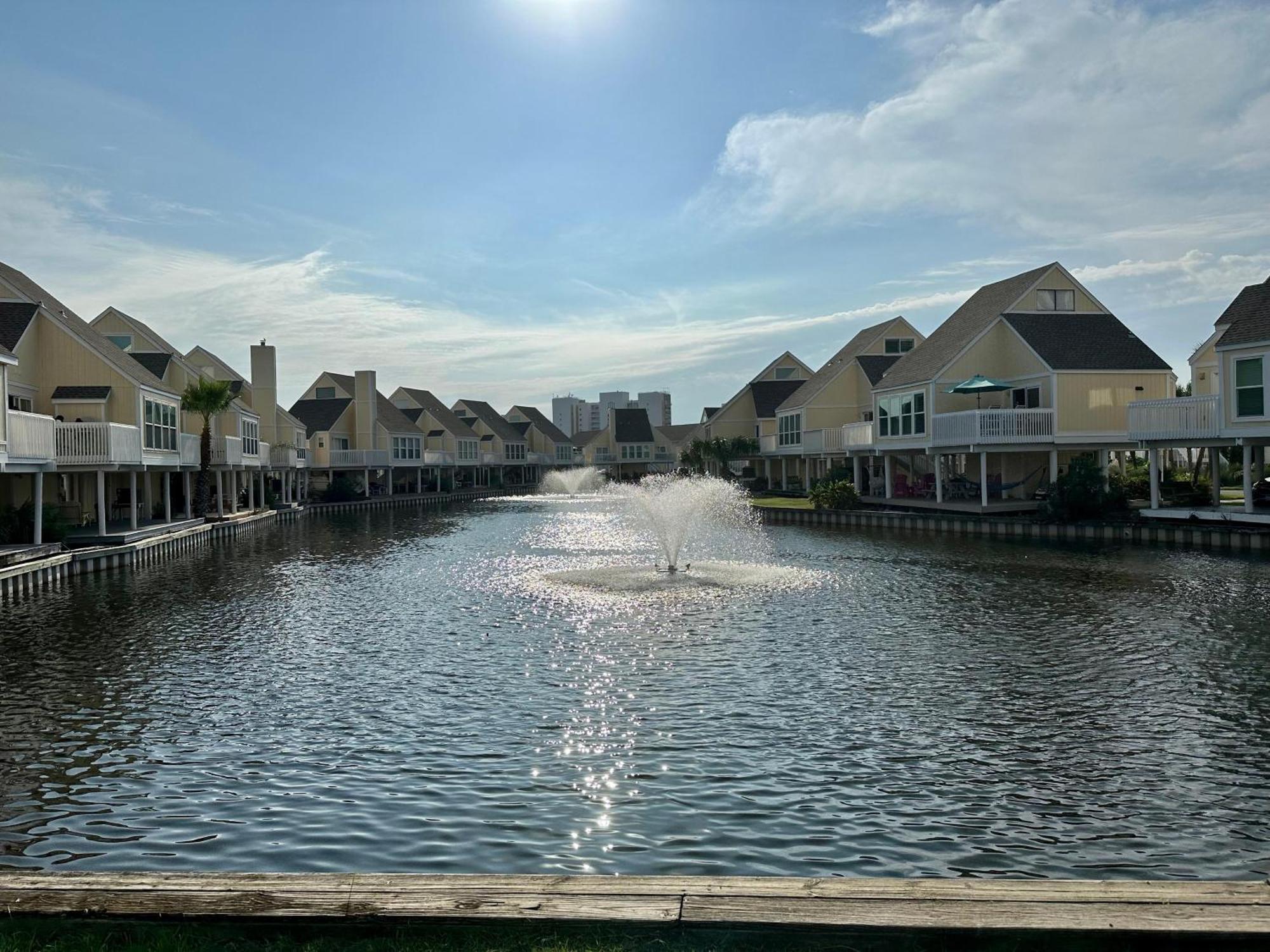 Villa Sandpiper Cove 1048 à Destin Extérieur photo