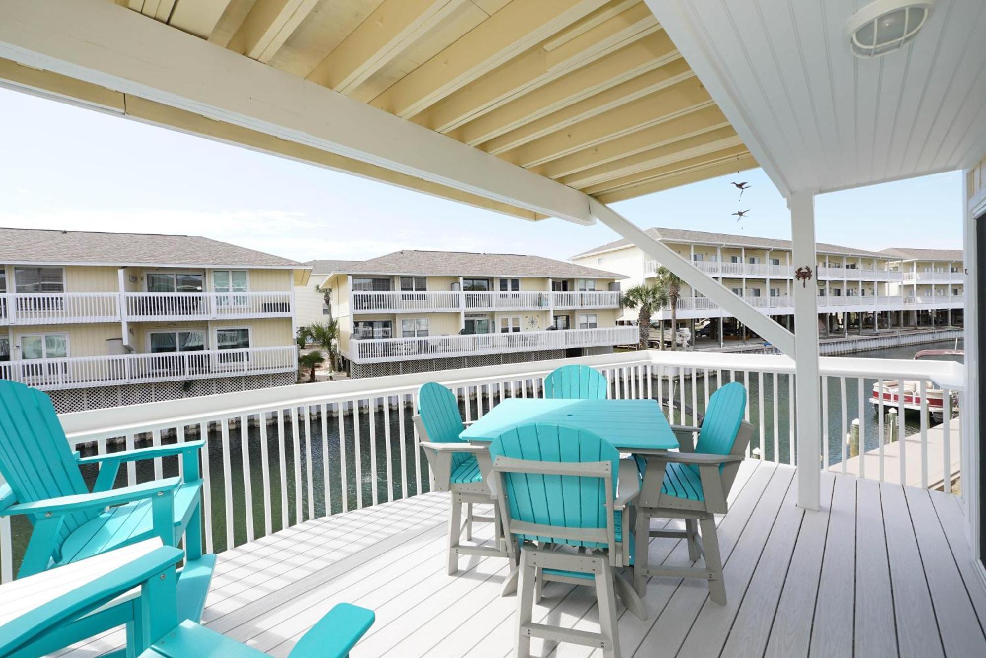 Villa Sandpiper Cove 1048 à Destin Extérieur photo