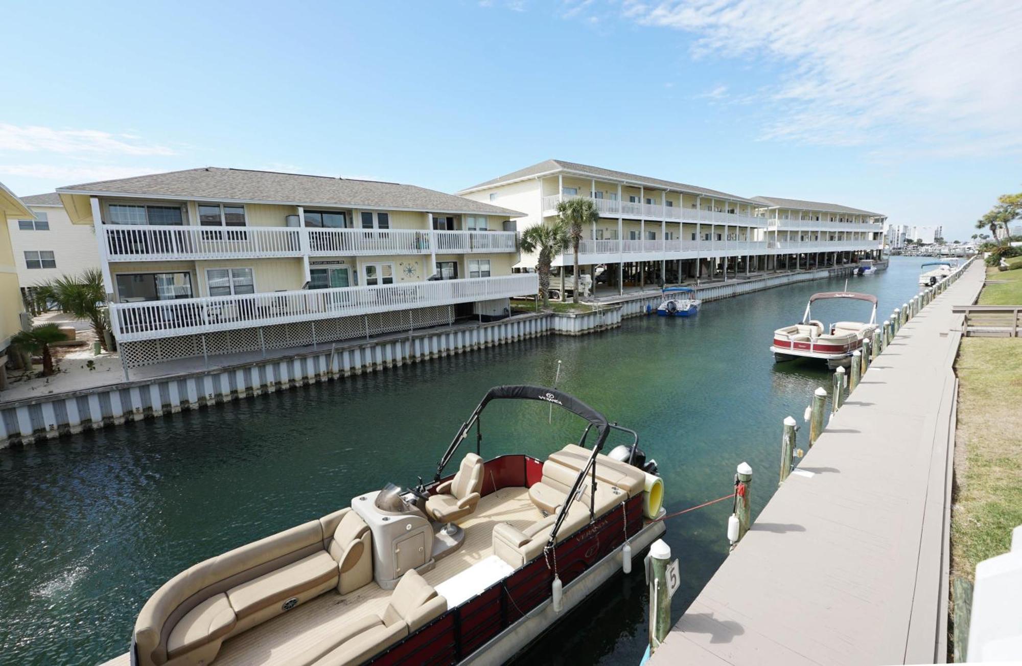 Villa Sandpiper Cove 1048 à Destin Extérieur photo